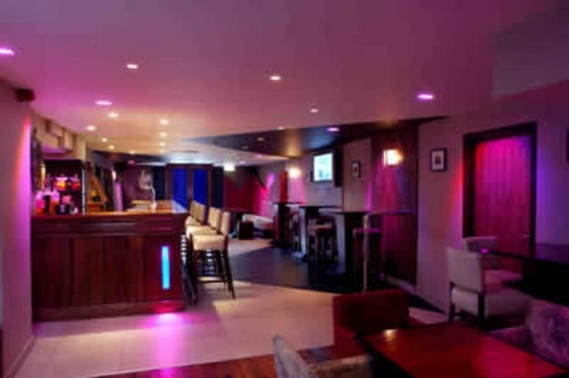 The Wander Inn Bar & Accommodation Kenmare Exteriér fotografie