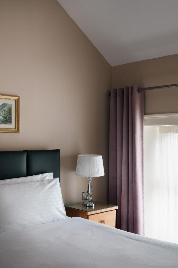 The Wander Inn Bar & Accommodation Kenmare Exteriér fotografie