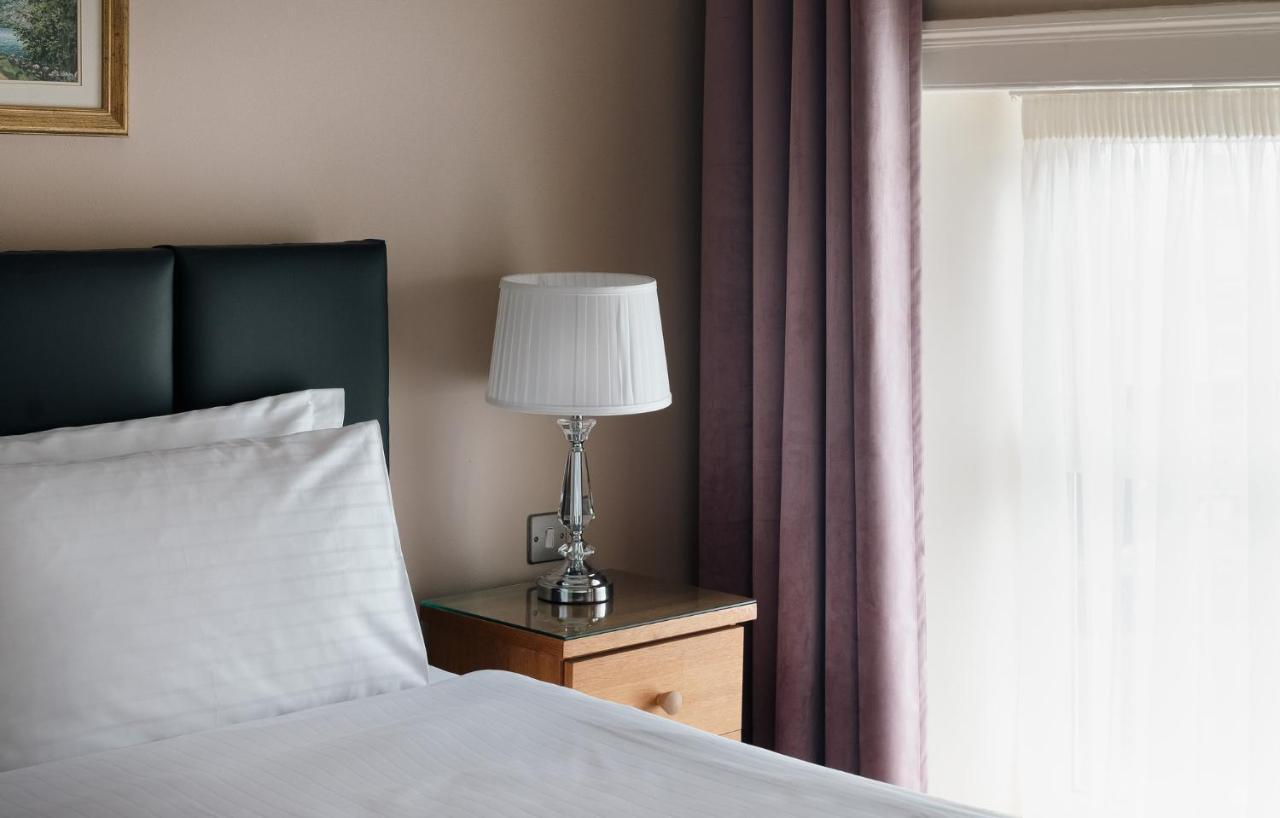 The Wander Inn Bar & Accommodation Kenmare Exteriér fotografie